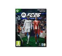 EA SPORTS FC26 - GIOCO XBOX SERIES X