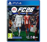 EA SPORTS FC 26 - PS4