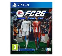 EA SPORTS FC26 - GIOCO PS4