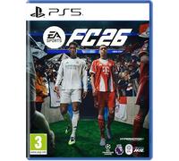 EA SPORTS FC 26 - PS5
