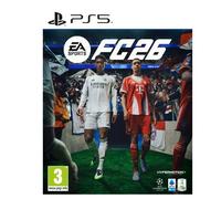 EA SPORTS FC26 PS5