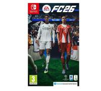 EA SPORTS FC26 - GIOCO NINTENDO SWITCH