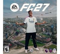 EA SPORTS FC 27 - GIOCO Nintendo Switch 2