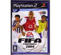 EA SPORTS FIFA 2004 PLAT. PS2