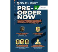 EA SPORTS™ FIFA 23 Standard Edition Pre-Order Bonus (DLC) Xbox One Key GLOBAL