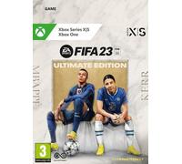 EA SPORTS™ FIFA 23 Ultimate Edition Xbox One & Xbox Series X|S Key EUROPE
