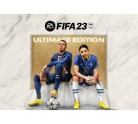 EA SPORTS FIFA 23 Ultimate Edition (Xbox One / Xbox Series X|S) Xbox Live Key - GLOBAL