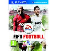 PS VITA - FIFA FOOTBALL (1 Games) (Sony Playstation Vita)