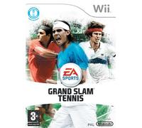 EA Sports Grand Slam Tennis