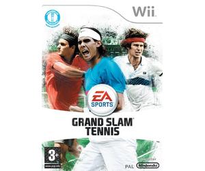 EA Sports Grand Slam Tennis