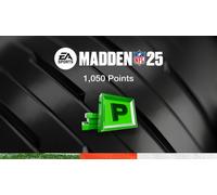 EA Sports Madden NFL 25 - 1.050 punti Madden