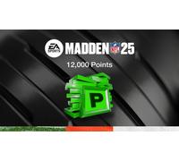 EA Sports Madden NFL 25 - 12.000 punti Madden