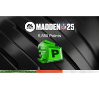 EA Sports Madden NFL 25 - 5.850 punti Madden