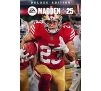 EA SPORTS™ Madden NFL 25 Deluxe Edition (ENG) (PC) EA App GLOBAL