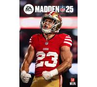 EA SPORTS™ Madden NFL 25 (Xbox Series X/S) XBOX LIVE Key GLOBAL