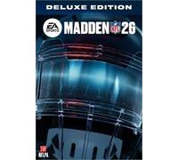 EA SPORTS™ Madden NFL 26 Deluxe Edition (Xbox Series X|S) XBOX LIVE Key GLOBAL