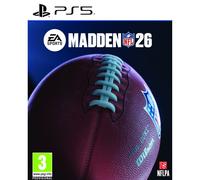EA Sports Madden NFL 26 Standard Edition PS5 | VideoGame | English
