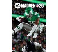EA SPORTS™ Madden NFL 26 Standard Edition (Xbox Series X|S) XBOX LIVE Key GLOBAL