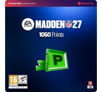 EA SPORTS Madden NFL 27 1050 Madden Points | Codice EA App per PC | Italiano