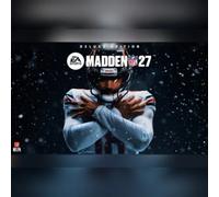 EA SPORTS Madden NFL 27 Deluxe Edition (PC) EA App Key - GLOBAL