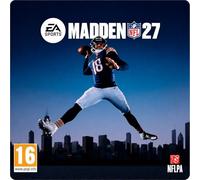 EA SPORTS Madden NFL 27 Standard Edition PCWin | Codice EA App - per PC | Videogiochi | Italiano Standard | Codice EA App per PC