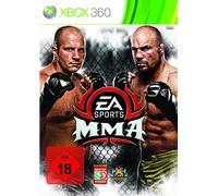 EA Sports MMA [Edizione: Germania]