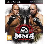 Ea Sports Mma (Essentials) Juego para Consola Sony PlayStation 3, PS3 [PAL ES]