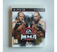 EA Sports MMA: Mixed Martial Arts (PS3) [Edizione: Regno Unito]