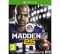 EA SPORTS NFL ANNIVERSARY MADDEN Xbox One Videogiochi Italiano