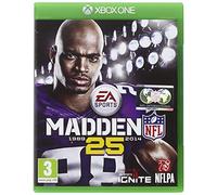 Xbox One Madden NFL 25 UFFICIALE ITALIA