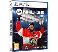 EA Sports NHL 2026 Ps5 Videogioco Hockey Playstation 5 Multilingua Italiano