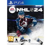 NHL 24 Standard Edition PS4 VideoGame English PlayStati (Sony Playstation 4)