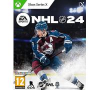 EA Sports NHL 24 (Nordic) [GRA XBOX SERIES X]