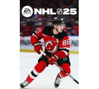 EA SPORTS NHL 25 Standard Edition PS5 Deutsch (Sony Playstation 5)