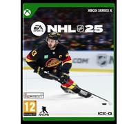 EA SPORTS NHL 25 Standard Edition XBOX Series X Vi (Microsoft Xbox Series X S)