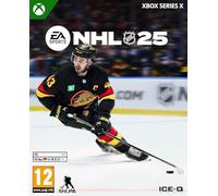 EA SPORTS NHL 25 Standard Edition XBOX Series X | VideoGame | English