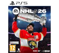 EA SPORTS NHL 26 Standard Edition PS5 English PlayStation (Sony Playstation 5)