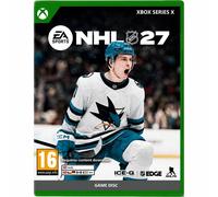 EA SPORTS NHL® 27 Standard Edition Xbox Series X D (Microsoft Xbox Series X S)