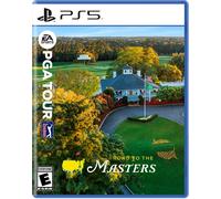 EA SPORTS PGA Tour - PlayStation 5 PlayStation 5 Standard (Sony Playstation 5)