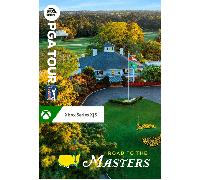 EA SPORTS™ PGA TOUR™ (Xbox Series X|S) Xbox Live Key GLOBAL