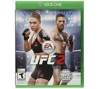 EA Sports UFC 2