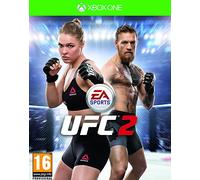 EA Sports UFC 2 - [Edizione: Francia]