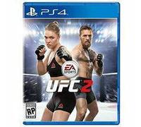 EA Sports UFC 2 - PlayStation 4 by Electronic Arts