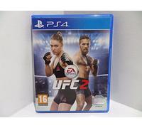 Ea Sports Ufc 2 Ps4- Playstation 4
