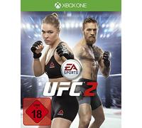 EA SPORTS UFC 2 - Xbox One - [Edizione: Germania]