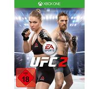 EA Sports UFC 2 Xbox One (Microsoft Xbox One)