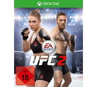EA Sports UFC 2 Xbox One (Microsoft Xbox One)