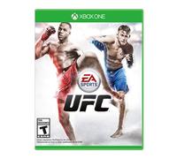EA Sports Ufc
