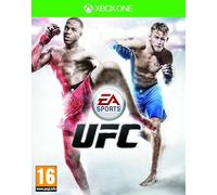 EA Sports UFC