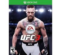 EA Sports Ufc 3